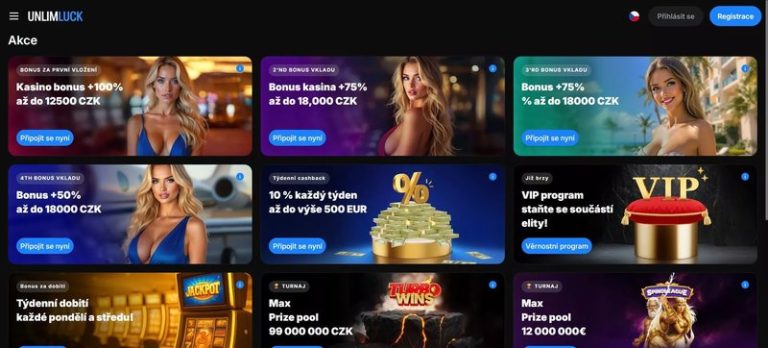 From the First Spin to the Final Payout: What UnlimLuck Really Looks Like