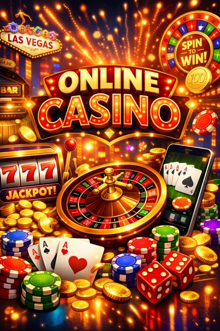 Discover Ninewin: UK Casino Bonuses, Free Spins, and Easy Withdrawals